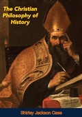 Cover: Christian Philosophy of History - Barakaldo Books