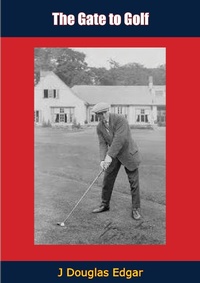 Abbildung von: Gate to Golf - Barakaldo Books