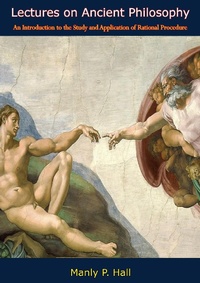 Enlarge image Cover: Lectures on Ancient Philosophy - Barakaldo Books