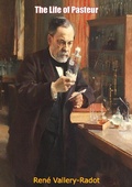 Cover: Life of Pasteur - Barakaldo Books