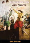 Cover: Conqueror's Lady - Barakaldo Books