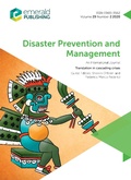 Cover: Translation in Cascading Crises - Emerald Publishing Limited