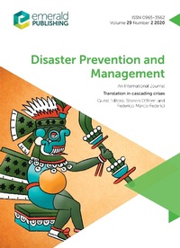 Enlarge image Cover: Translation in Cascading Crises - Emerald Publishing Limited