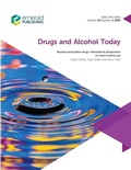 Cover: Beyond prescription drugs - Emerald Publishing Limited