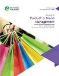 Cover: Brands and Brand Management Under Threat in an Age of Fake News - Emerald Publishing Limited