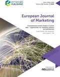 Cover: Computerized Content Analysis Of Online Data - Emerald Publishing Limited