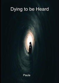 Enlarge image Cover: Dying to be heard. - Chipmunka Publishing