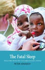 Cover: The Fatal Sleep - Luath Press