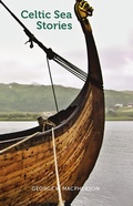 Cover: Celtic Sea Stories - Luath Press