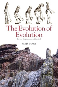 Enlarge image Cover: The Evolution of Evolution - Luath Press