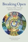 Cover: Breaking Open - Aeon Books Ltd