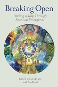 Cover: Breaking Open - Aeon Books Ltd