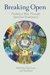 Enlarge image Cover: Breaking Open - Aeon Books Ltd