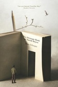 Cover: The Strange Book of Jacob Boyce - Vine Leaves Press