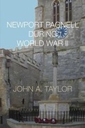 Cover: Newport Pagnell During World War II - Magic Flute Publications