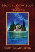Cover: Magical Knowledge I - TaDehent Books