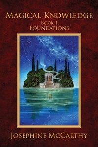 Enlarge image Cover: Magical Knowledge I - TaDehent Books