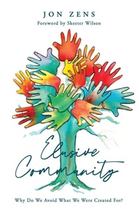 Enlarge image Cover: Elusive Community - Quoir