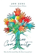 Cover: Elusive Community - Quoir
