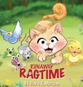 Cover: Runaway Ragtime - 2 Z Press LLC