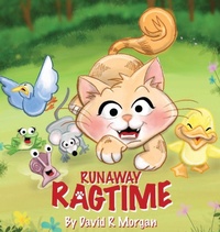 Enlarge image Cover: Runaway Ragtime - 2 Z Press LLC