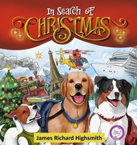 Enlarge image Cover: In Search of Christmas - 2 Z Press LLC