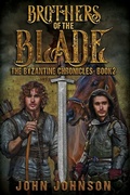 Cover: Brothers of the Blade - Orison Publishers, Inc.