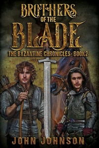 Enlarge image Cover: Brothers of the Blade - Orison Publishers, Inc.