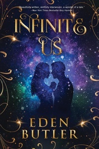 Enlarge image Cover: Infinite Us - City Owl Press