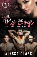 Cover: Still My Boys - Scarlet Lantern Publishing