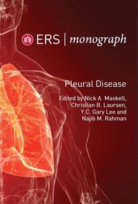 Abbildung von: Pleural Disease - European Respiratory Society