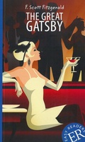 Cover: The Great Gatsby - Klett