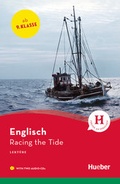Cover: Racing the Tide - Hueber Verlag