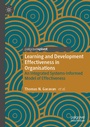 Cover: Learning and Development Effectiveness in Organisations - Palgrave Macmillan