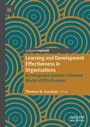Cover: Learning and Development Effectiveness in Organisations - Palgrave Macmillan