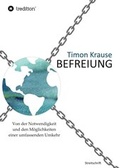 Cover: Befreiung - Von der Notwendigkeit und den M&ouml;glichkeiten einer umfassenden Umkehr - tredition