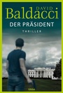 Cover: Der Präsident - Lübbe