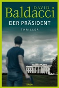 Cover: Der Pr&auml;sident - L&uuml;bbe