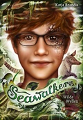 Cover: Seawalkers (3). Wilde Wellen - Arena Verlag eBooks