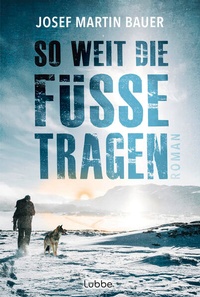 Enlarge image Cover: So weit die Füße tragen - Lübbe