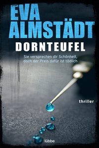 Abbildung von: Dornteufel - Lübbe