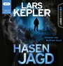 Cover: Hasenjagd - L&uuml;bbe Audio