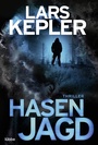 Cover: Hasenjagd - Lübbe