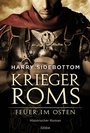 Cover: Krieger Roms - Feuer im Osten - Lübbe
