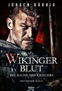 Cover: Wikingerblut - Die Rache des Kriegers - Lübbe