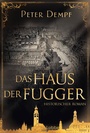 Cover: Das Haus der Fugger - Lübbe