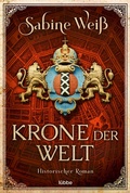 Cover: Krone der Welt - L&uuml;bbe