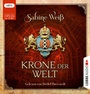 Cover: Krone der Welt - Lübbe Audio