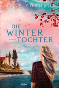 Cover: Die Wintertochter - L&uuml;bbe