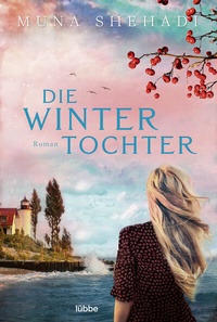Abbildung von: Die Wintertochter - Lübbe